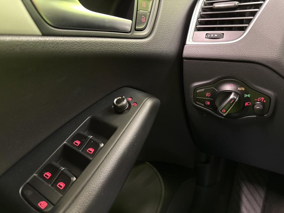 Audi Q5 2011