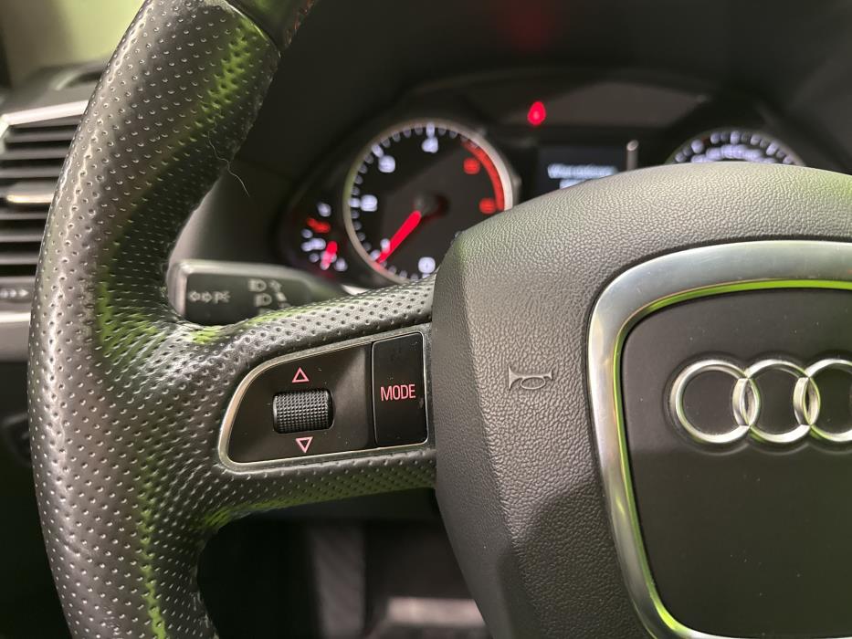 Audi Q5 2011