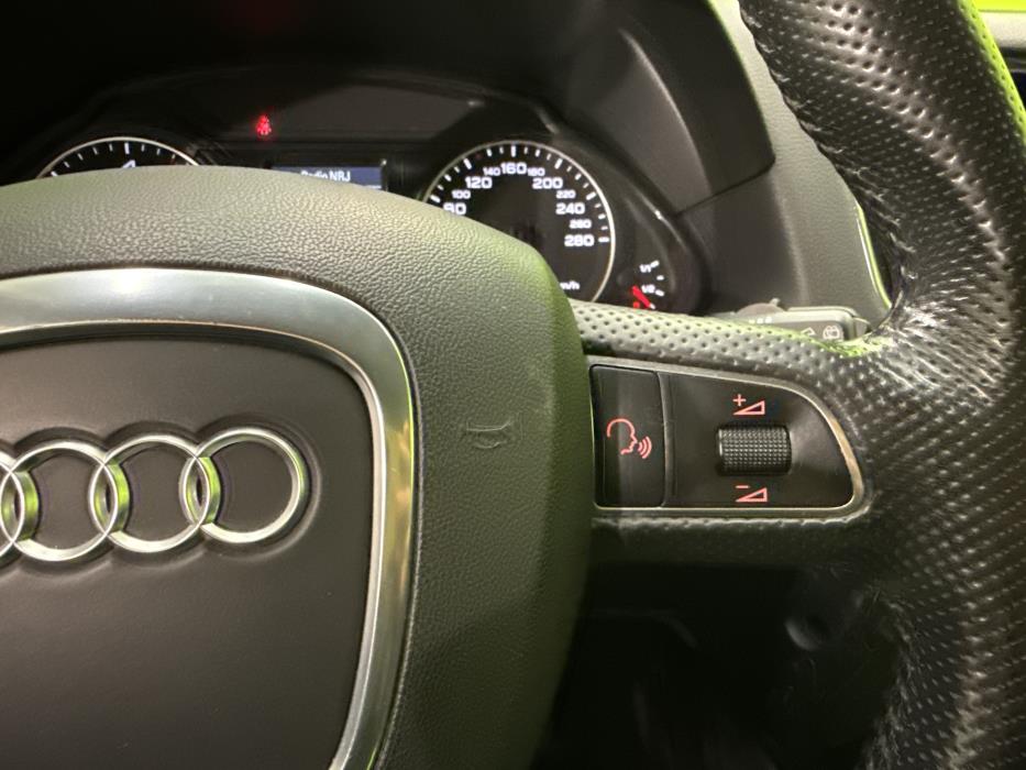 Audi Q5 2011