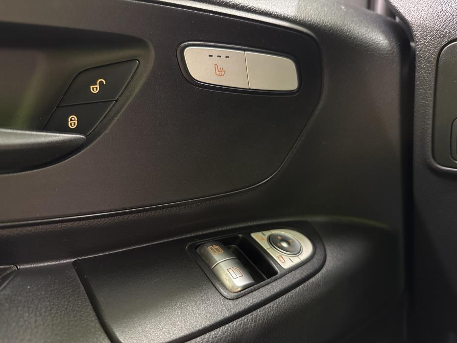 Mercedes-Benz Vito 2016