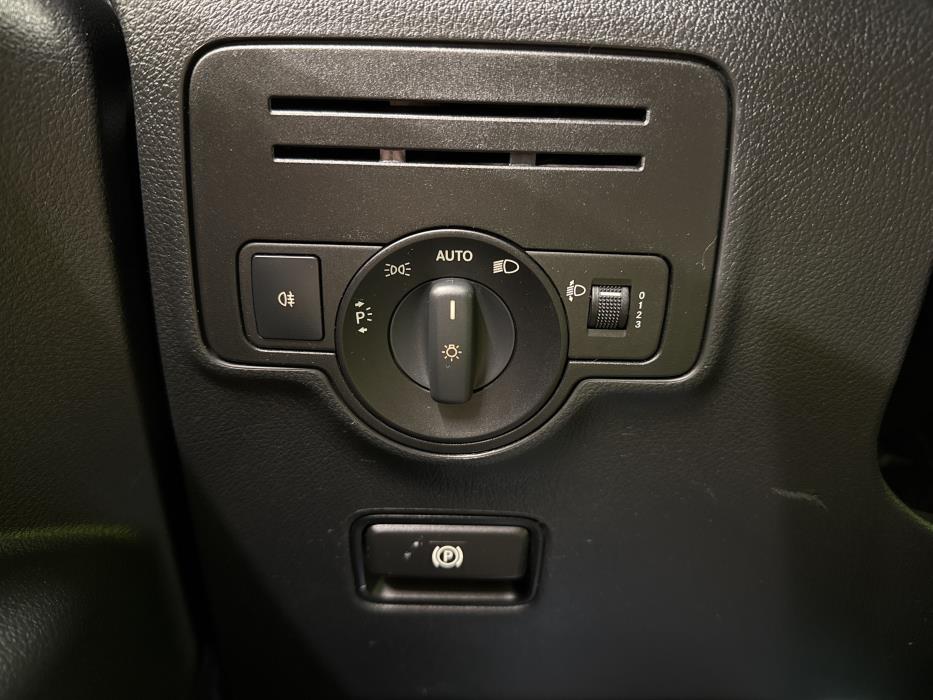 Mercedes-Benz Vito 2016