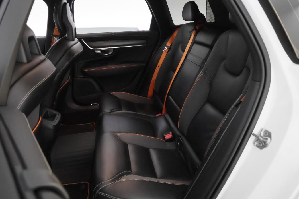 Volvo V90 Cross Country 2018