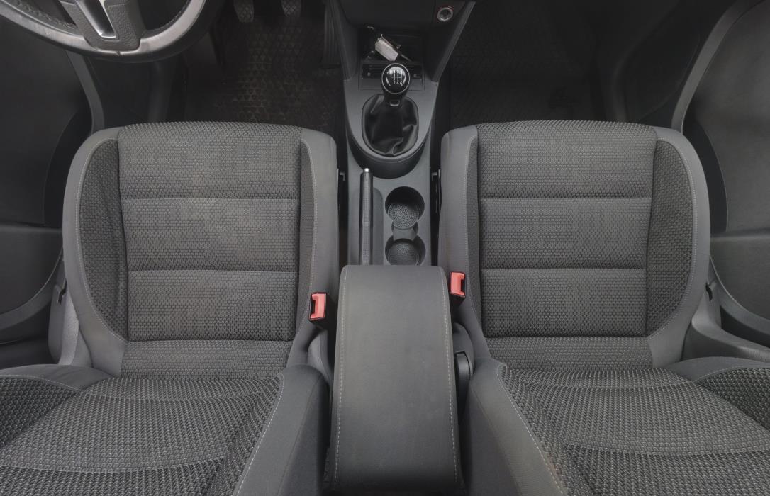 Volkswagen Touran 2016