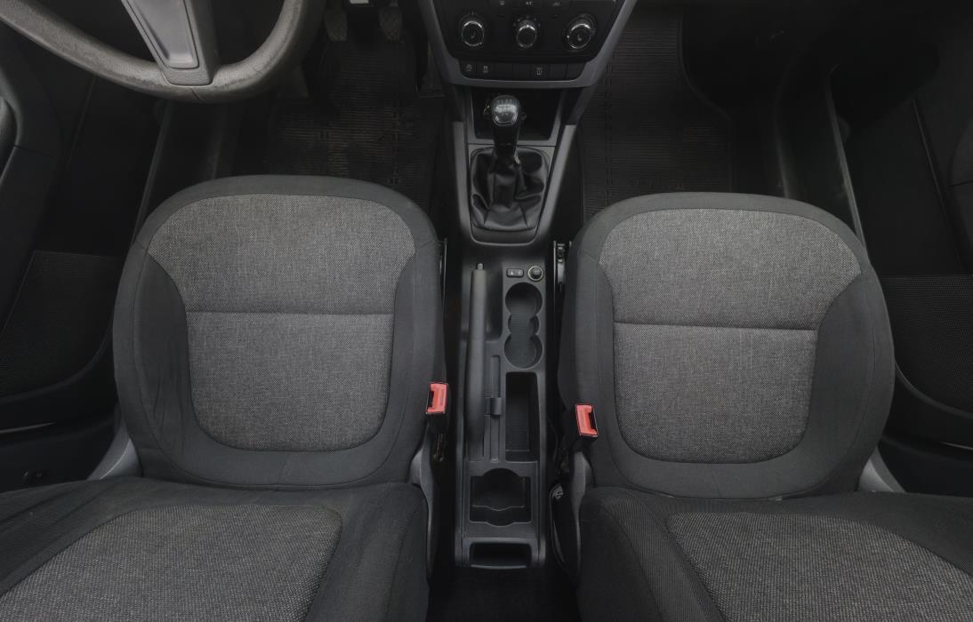 Skoda Yeti 2015