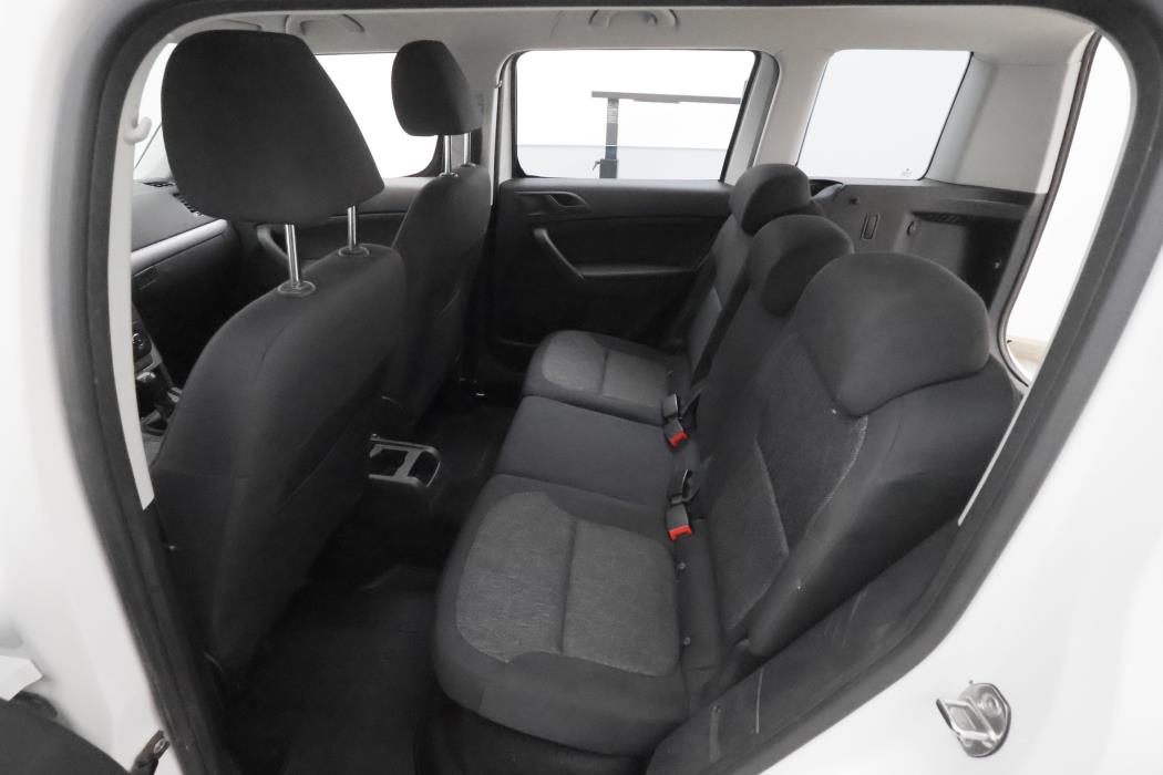 Skoda Yeti 2015