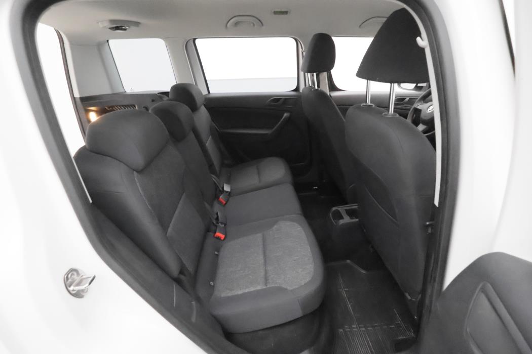 Skoda Yeti 2015