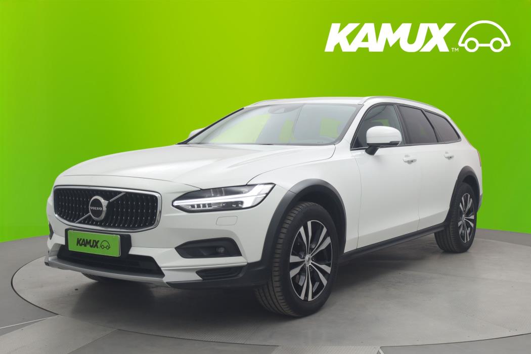 Volvo V90 Cross Country 2021
