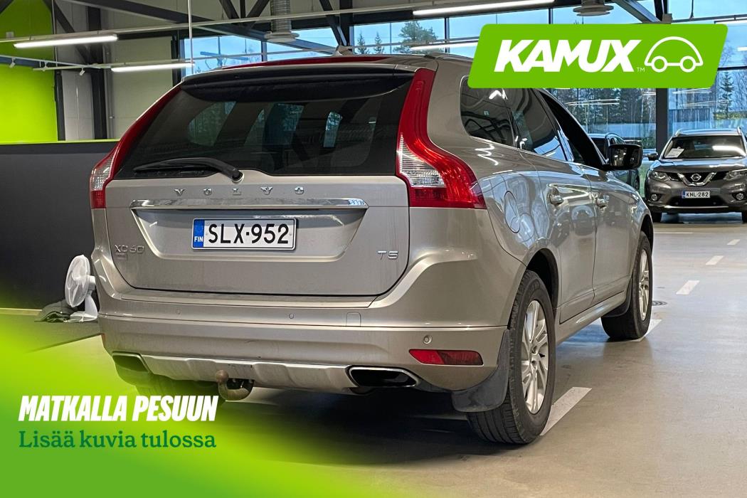 Volvo XC60 2014