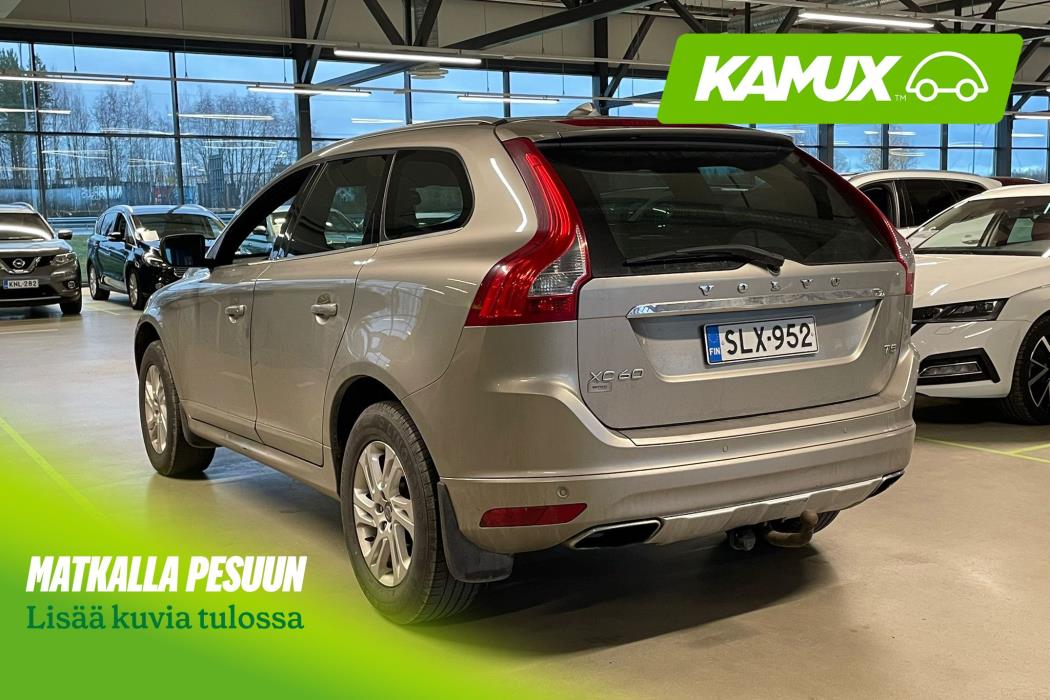 Volvo XC60 2014
