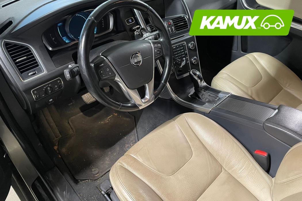 Volvo XC60 2014