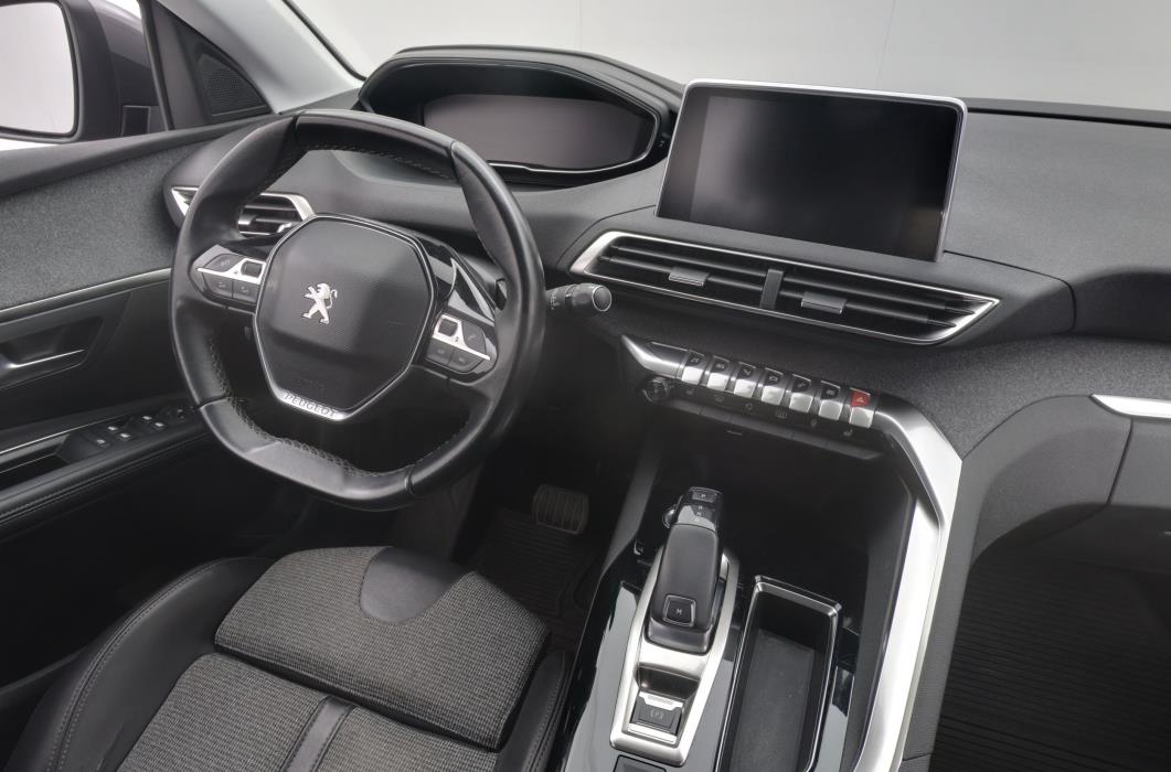 Peugeot 5008 2019