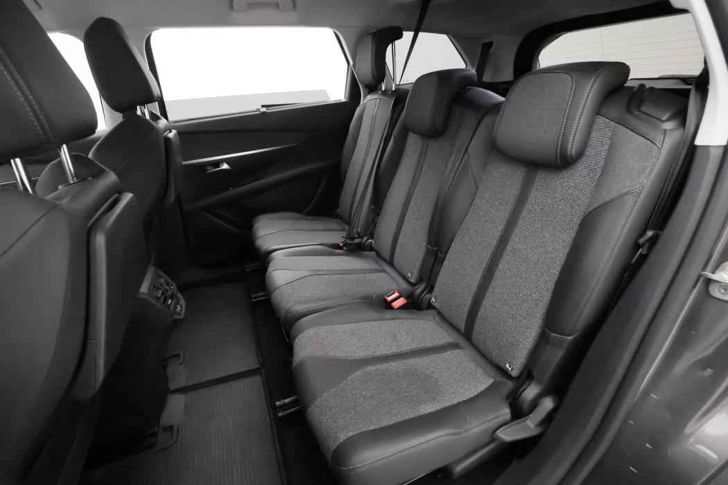 Peugeot 5008 2019