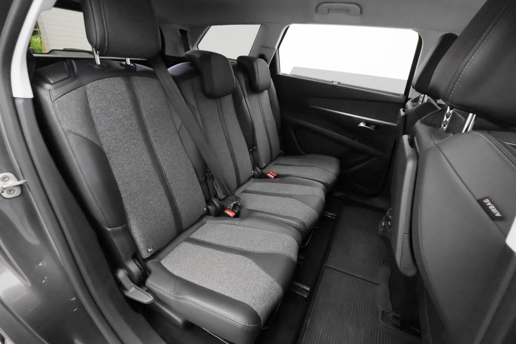Peugeot 5008 2019