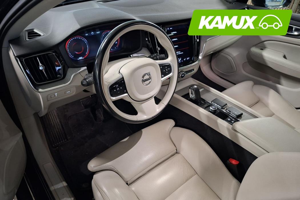 Volvo V60 Cross Country 2022