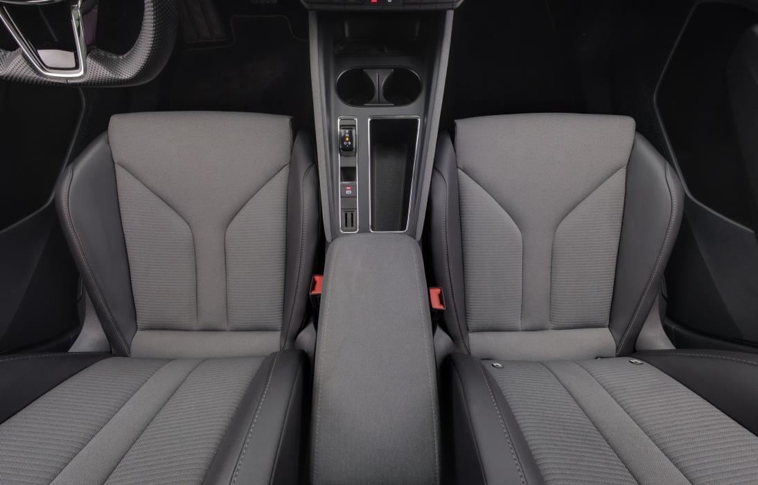Skoda Enyaq 2022
