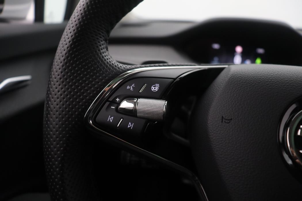 Skoda Enyaq 2022