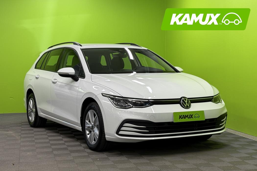 Volkswagen Golf 2023