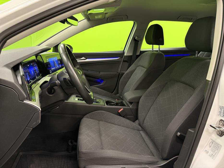 Volkswagen Golf 2023