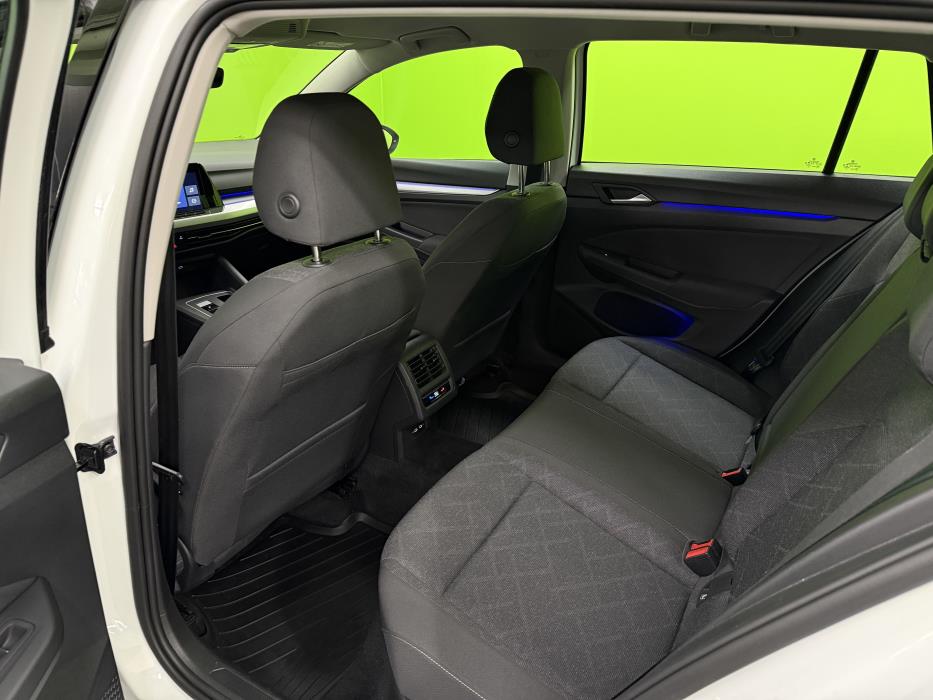 Volkswagen Golf 2023