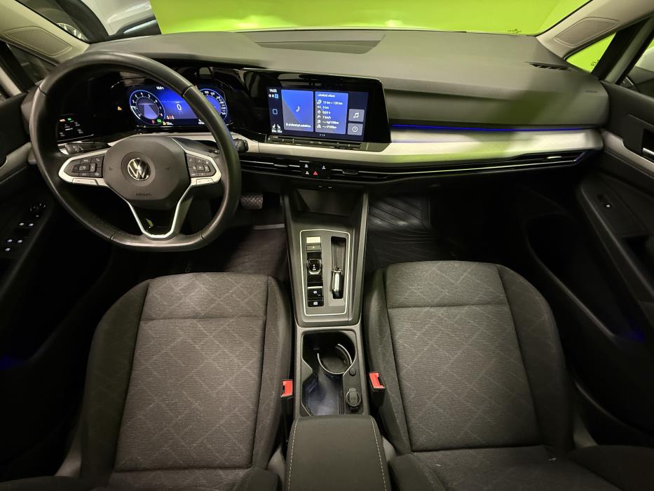 Volkswagen Golf 2023