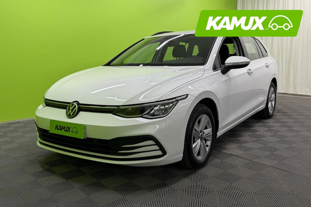 Volkswagen Golf 2023