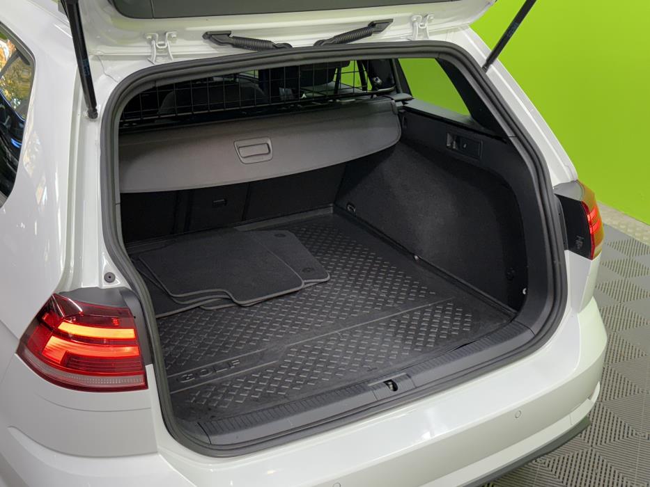 Volkswagen Golf 2017
