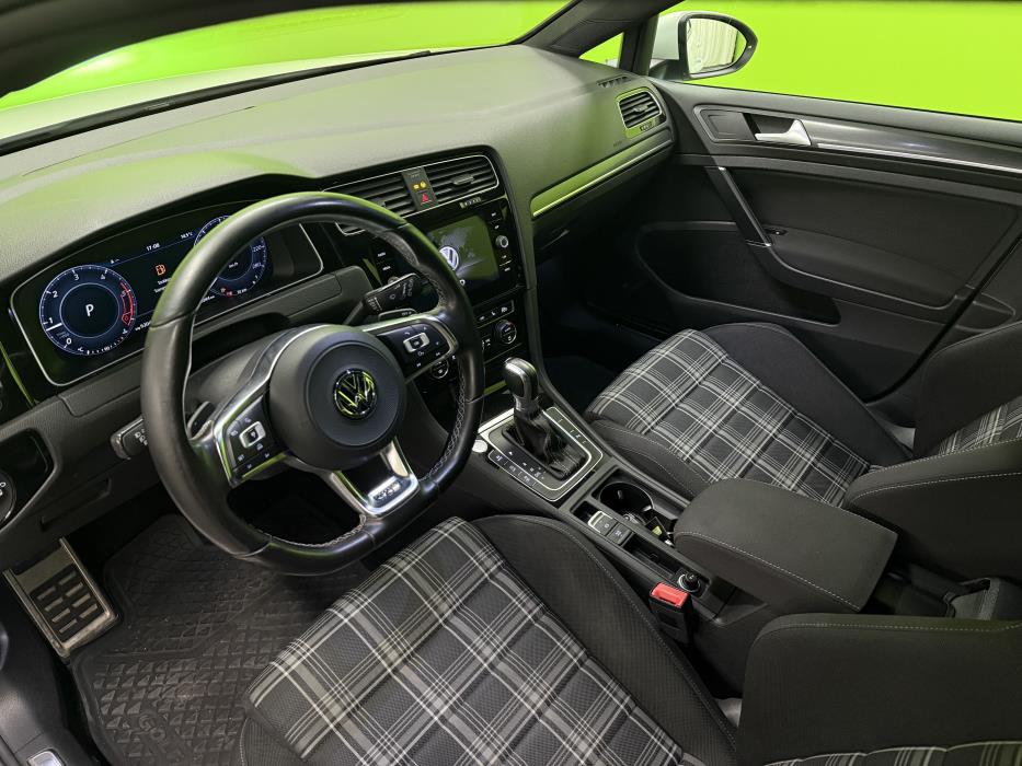 Volkswagen Golf 2017