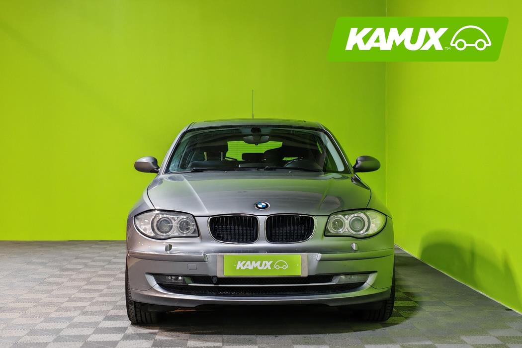 BMW 120 2009