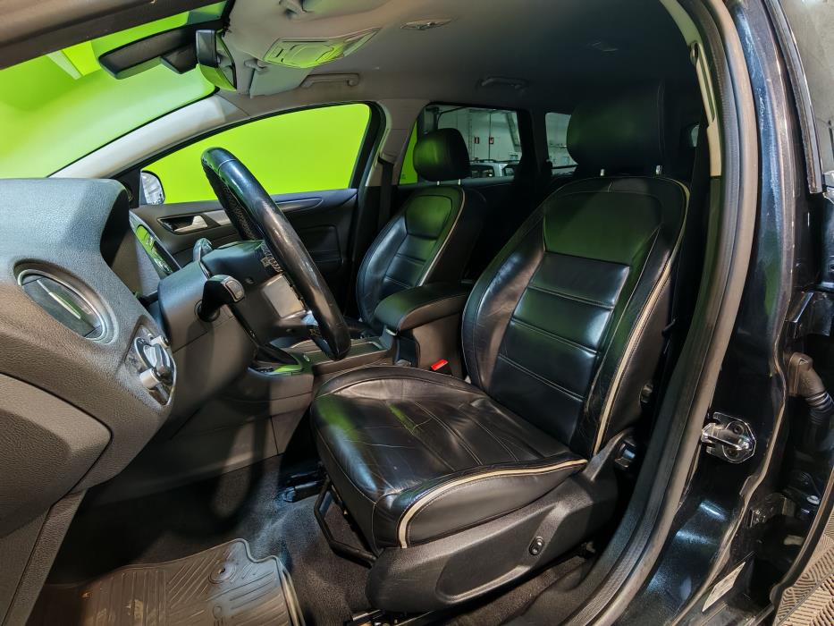 Ford Mondeo 2013