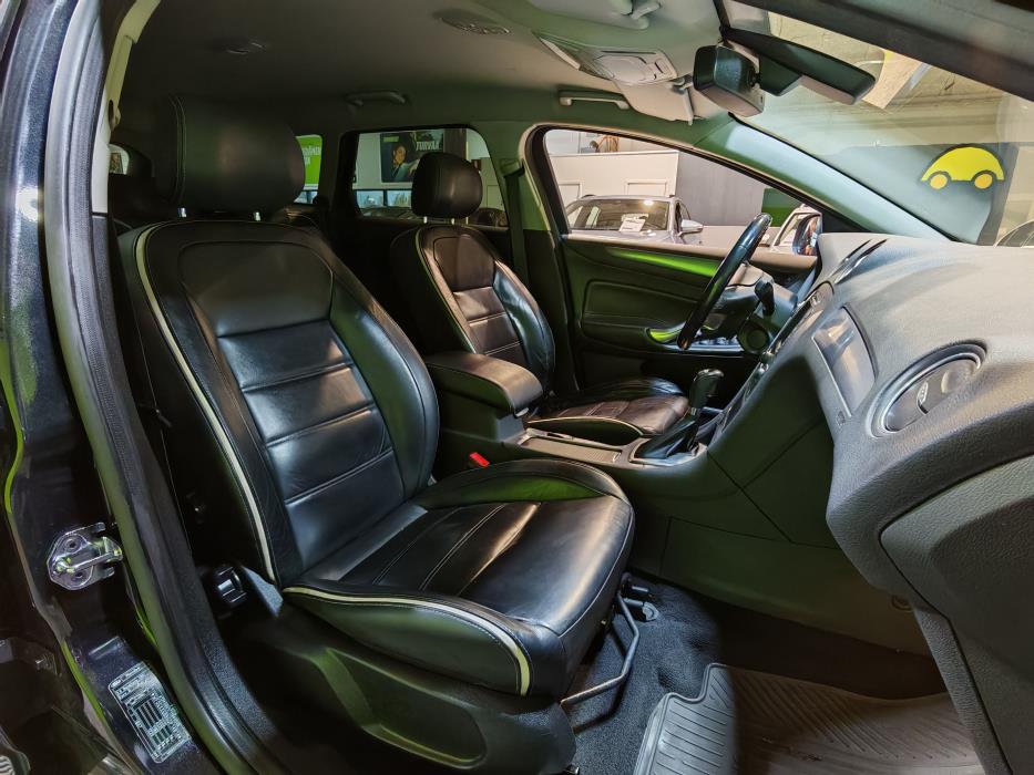 Ford Mondeo 2013