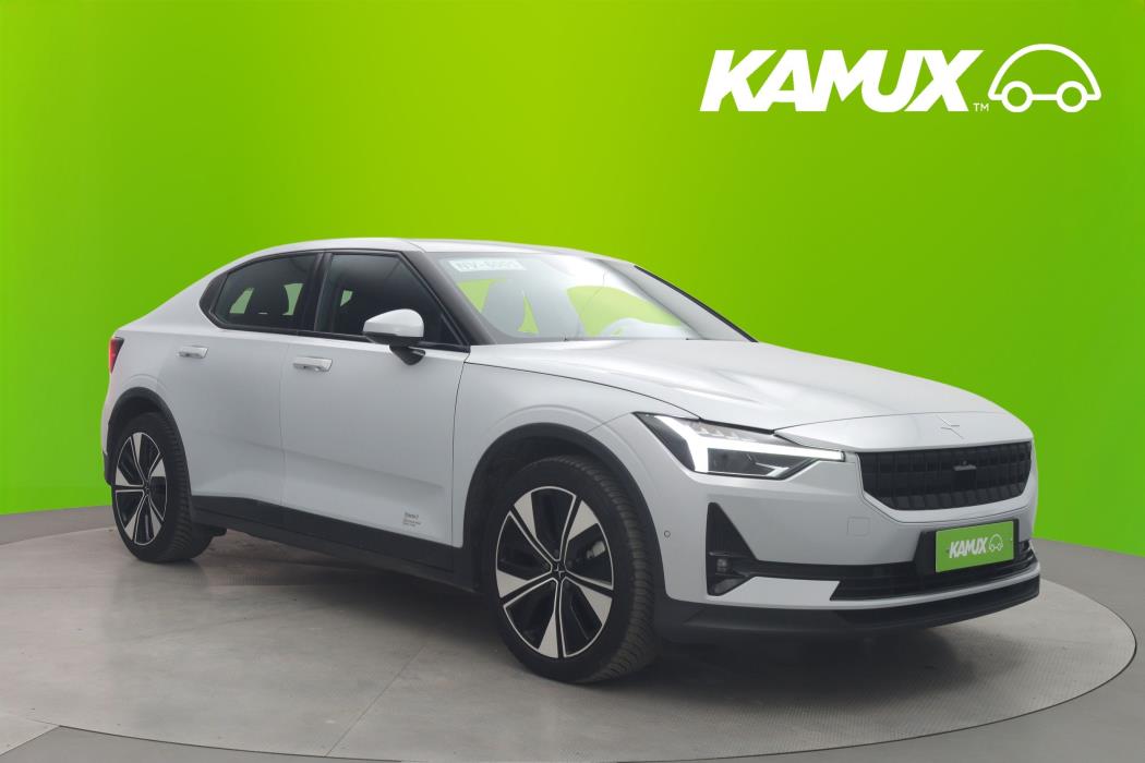 Polestar 2 2023