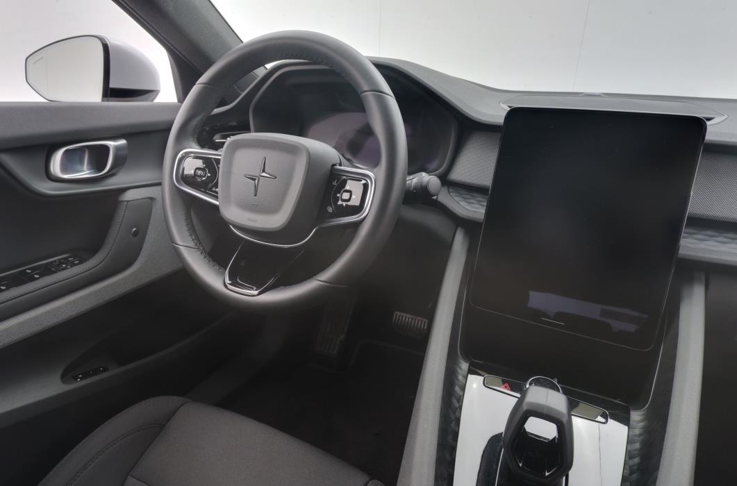Polestar 2 2023