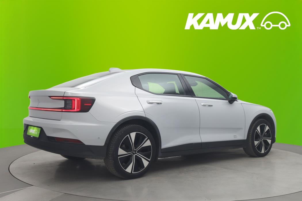 Polestar 2 2023