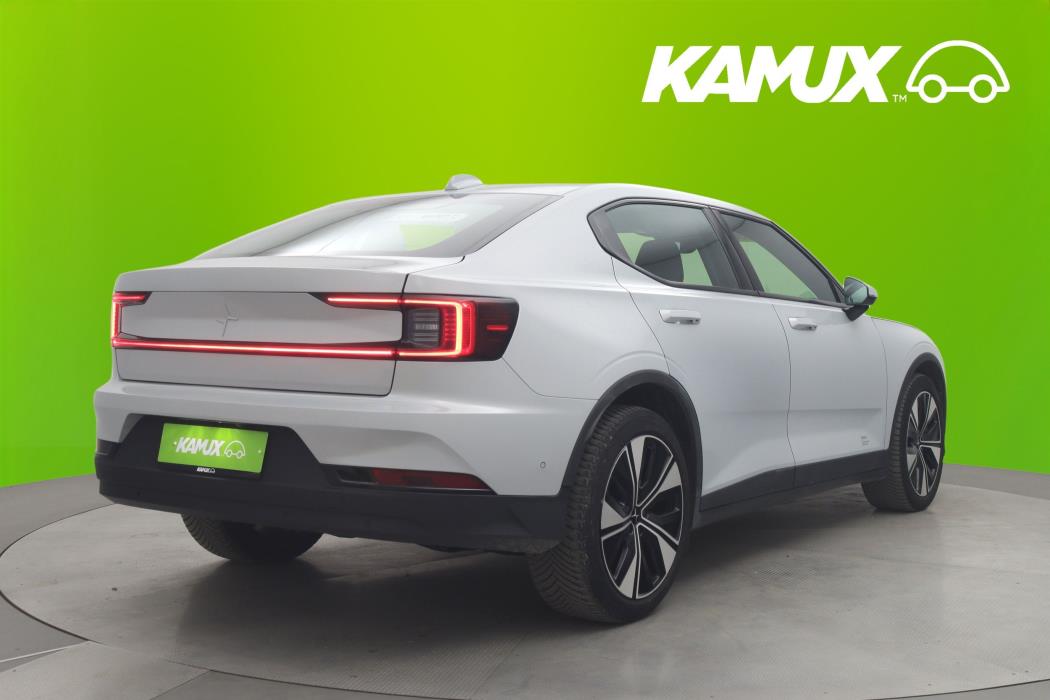 Polestar 2 2023