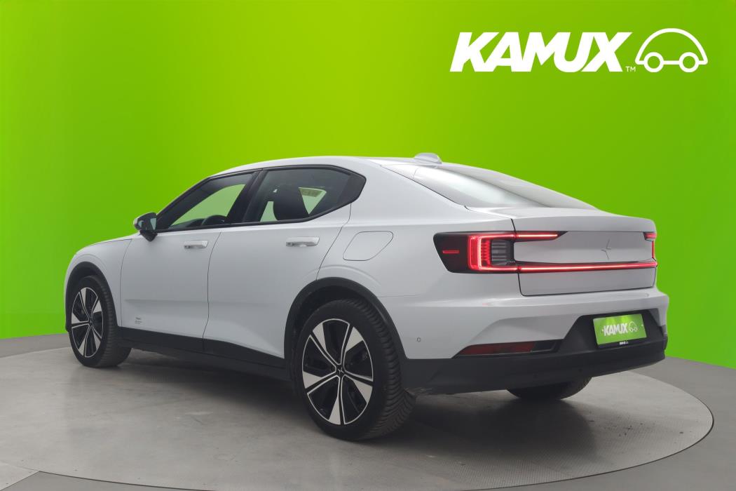 Polestar 2 2023