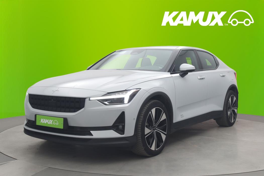Polestar 2 2023