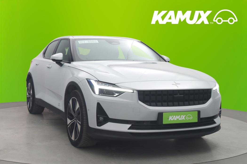 Polestar 2 2023