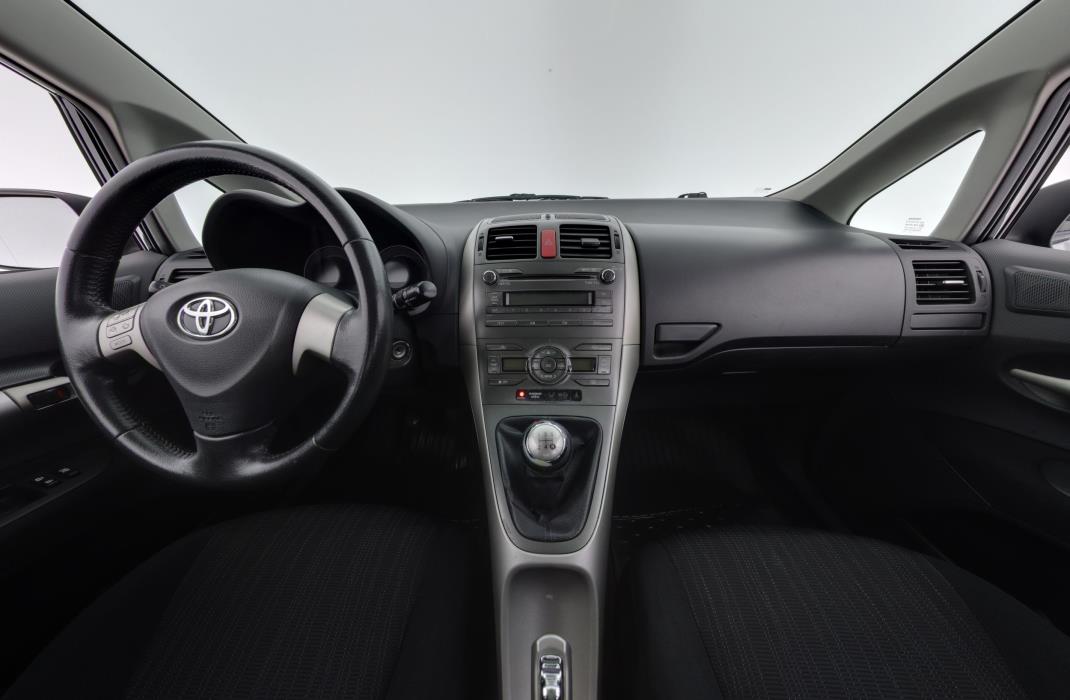 Toyota Auris 2008
