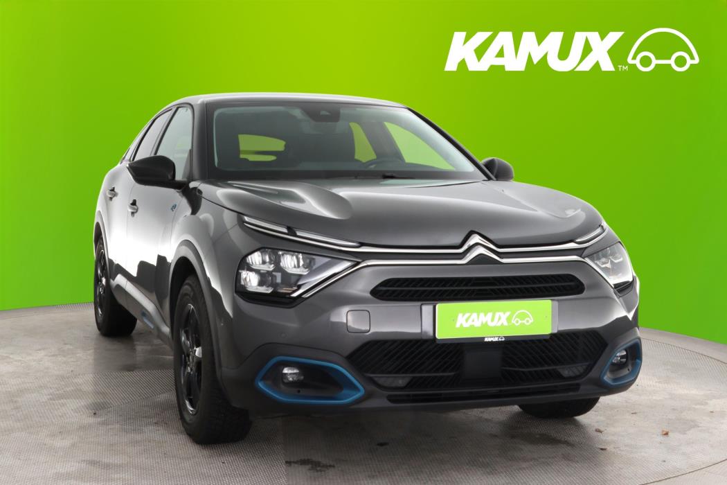 Citroen C4 2023