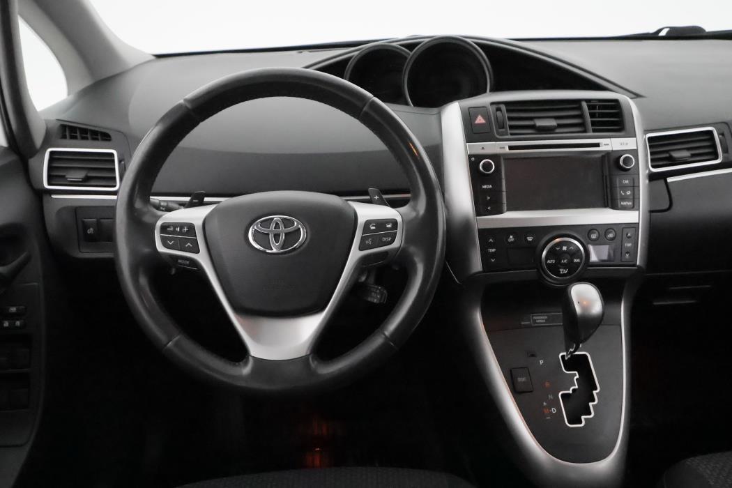 Toyota Verso 2014