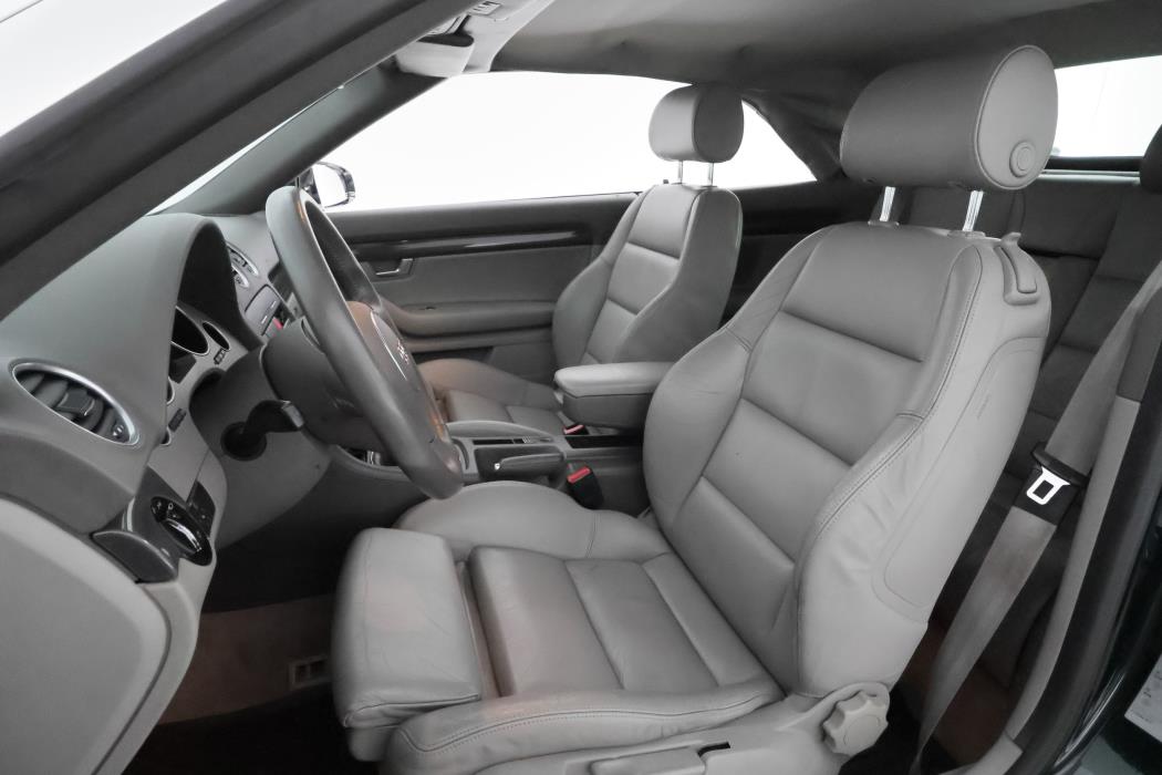 Audi A4 2003