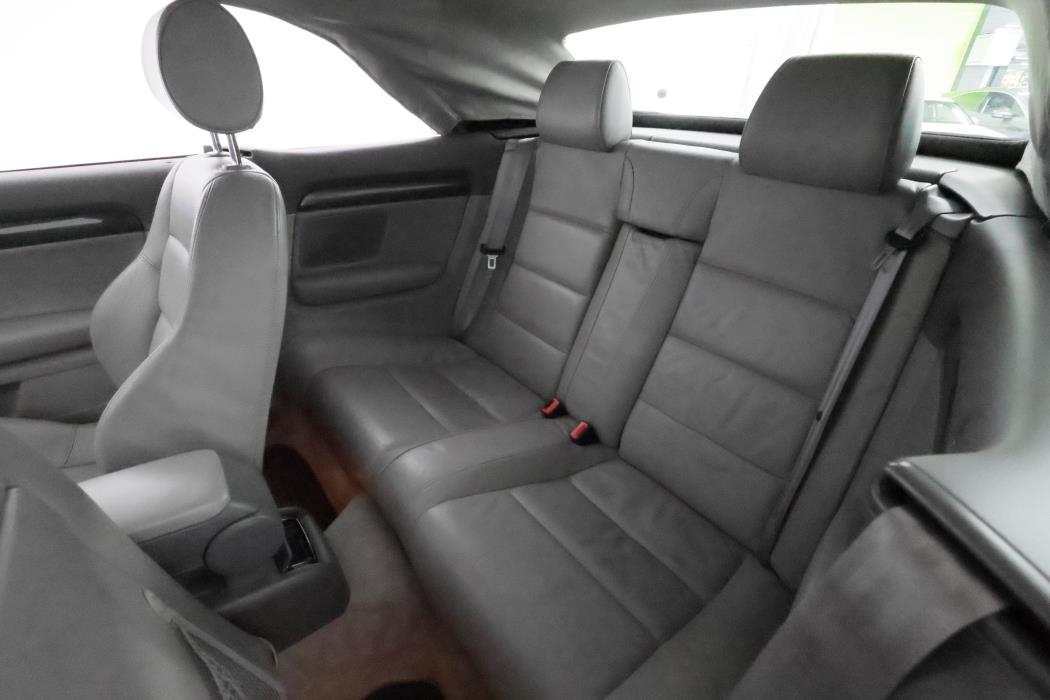 Audi A4 2003