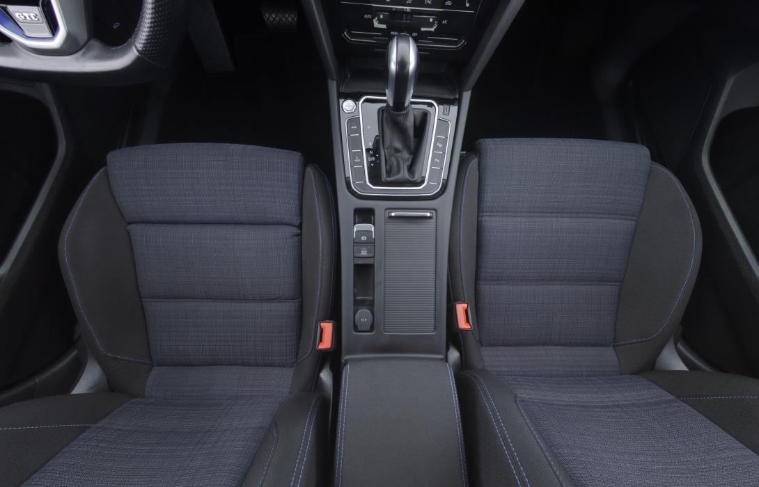 Volkswagen Passat 2021