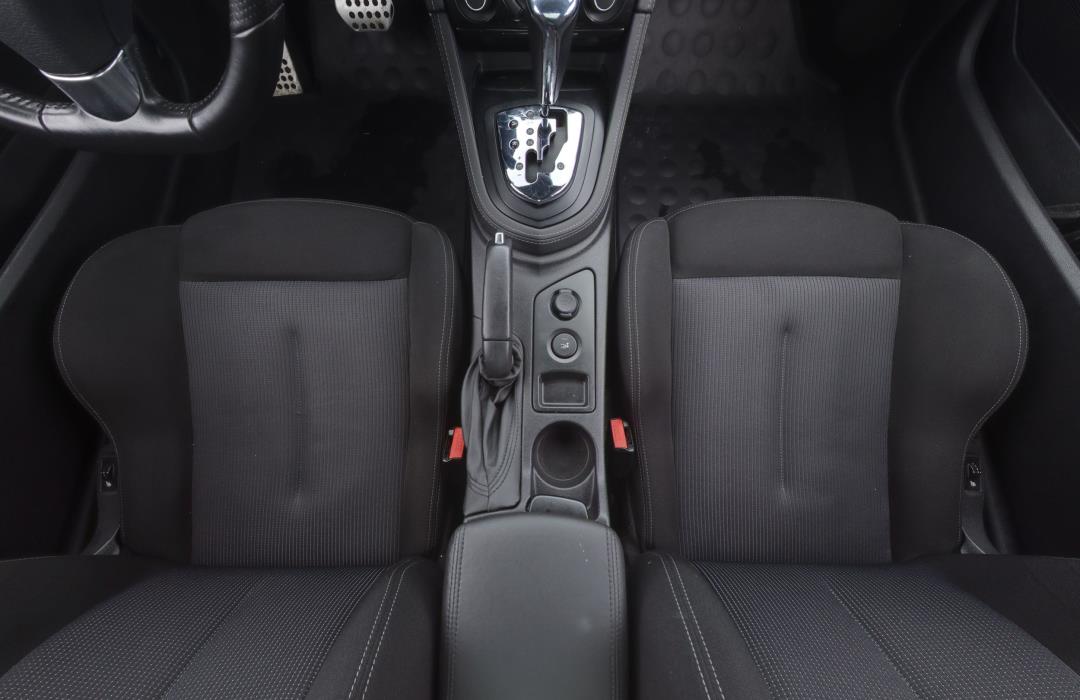Peugeot RCZ 2011