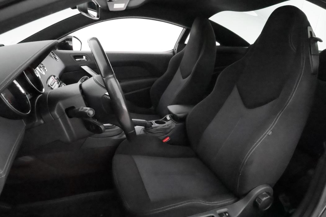 Peugeot RCZ 2011