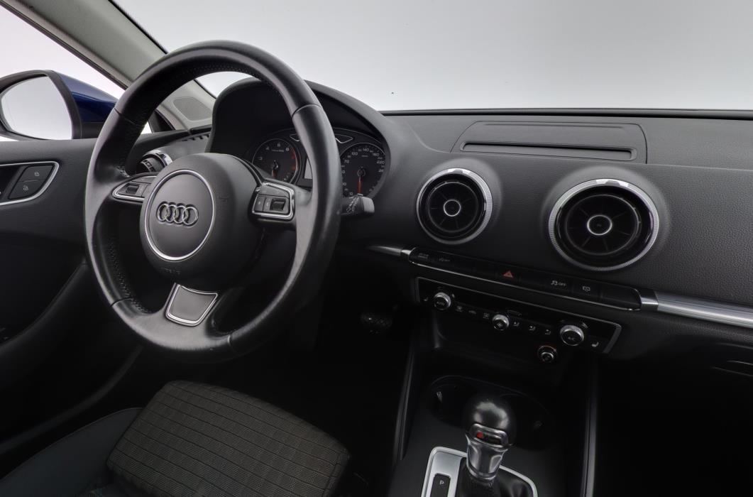 Audi A3 2014