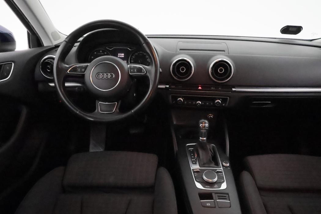 Audi A3 2014