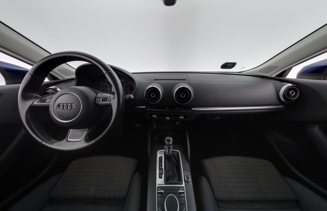 Audi A3 2014