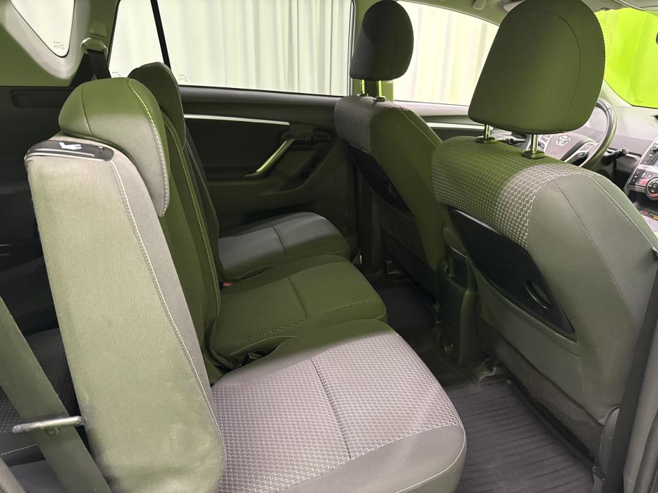 Toyota Verso 2015