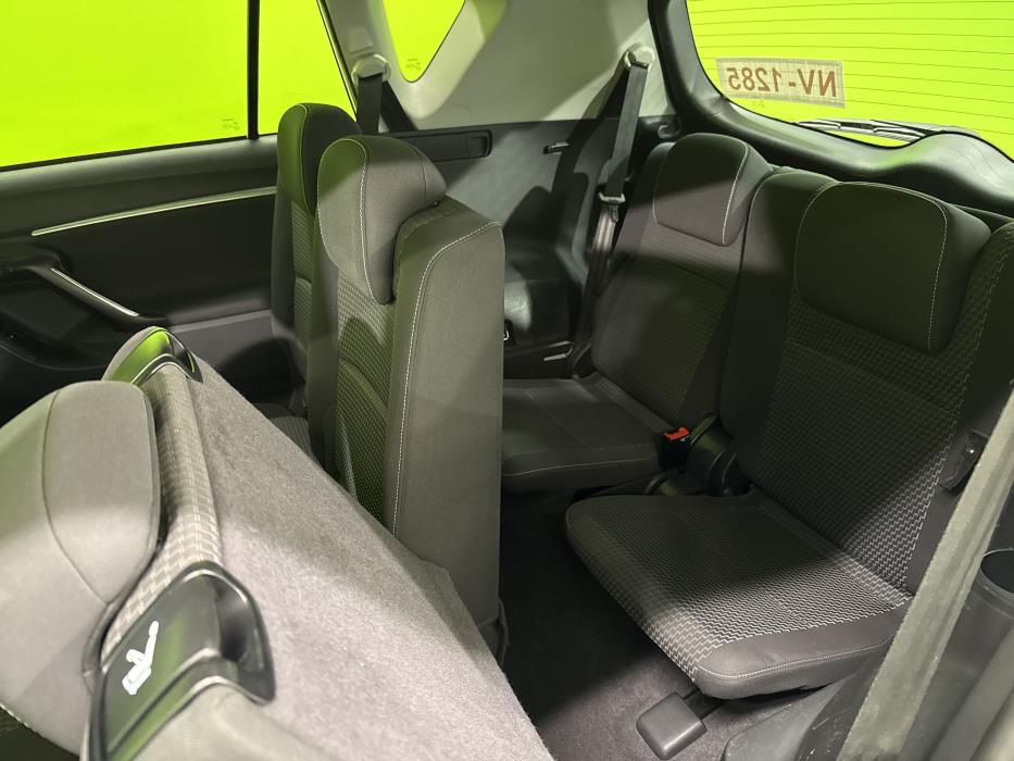 Toyota Verso 2015